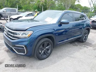 2021 Volkswagen Atlas SE with VIN 1V2PE2CA7MC201509, listed as a IAAI auction lot 42657943 with 71,197 mi miles and . Bid and sale history available at DreamBid. Image 22.