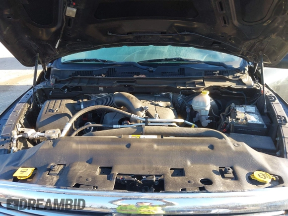 2016 Ram 1500 Lone Star with VIN 3C6RR6LT9GG301014, listed as a IAAI auction lot 41856854 with 115,259 mi miles and . Bid and sale history available at DreamBid. Image 10.