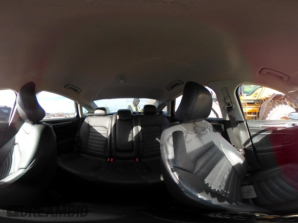 2018 Ford Fusion SE with VIN 3FA6P0HD3JR171412, listed as a IAAI auction lot 40834405 with Not Provided miles. Bid and sale history available at carsss.com. Image 19.