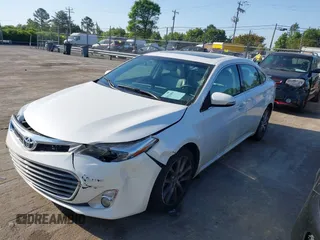 2015 Toyota Avalon Limited with VIN 4T1BK1EB0FU191399, listed as a IAAI auction lot 42022664 with 140,370 mi miles and . Bid and sale history available at DreamBid. Image 18.