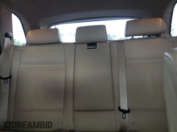 2010 BMW X5 35d z VIN 5UXFF0C58ALJ99362, wystawiony jako Copart lot #51952755 z przebiegiem 182 124 mil mil oraz Szkoda całkowita • Salvage title. Historia ofert i sprzedaży dostępna na DreamBid. Obrazek 10.