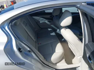 2017 Infiniti Q50 Premium with VIN JN1EV7AP2HM737039, listed as a IAAI auction lot 41637808 with 120,217 mi miles and . Bid and sale history available at DreamBid. Image 8.