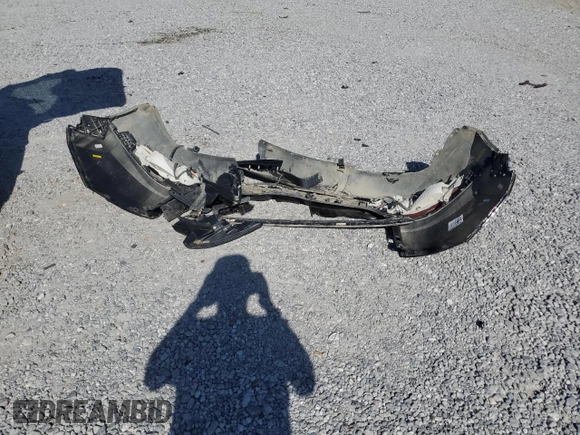 2023 Hyundai Tucson SEL z VIN 5NMJBCAEXPH284385, wystawiony jako Copart lot #53647035 z przebiegiem 22 571 mil mil oraz Szkoda całkowita • Salvage title. Historia ofert i sprzedaży dostępna na DreamBid. Obrazek 13.
