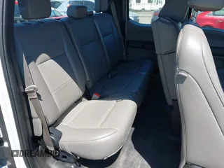 2019 Ford F-150 XL z VIN 1FTEX1CB6KKE09969, wystawiony jako IAAI lot #42755935 z przebiegiem 14 742 mil mil oraz . Historia ofert i sprzedaży dostępna na DreamBid. Obrazek 8.