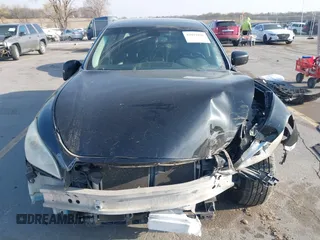 2013 Infiniti M with VIN JN1BY1AR3DM600436, listed as a IAAI auction lot 42031696 with 114,637 mi miles and . Bid and sale history available at DreamBid. Image 12.