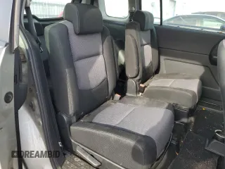 2007 Mazda 5 with VIN JM1CR193770157301, listed as a Copart auction lot 78605524 with 203,267 mi miles and Clean title. Bid and sale history available at DreamBid. Image 10.