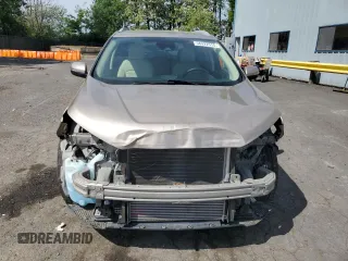 2020 Ford Edge SEL z VIN 2FMPK3J91LBB64038, wystawiony jako Copart lot #56422515 z przebiegiem 47 219 mil mil oraz Szkoda całkowita • Salvage title. Historia ofert i sprzedaży dostępna na DreamBid. Obrazek 5.