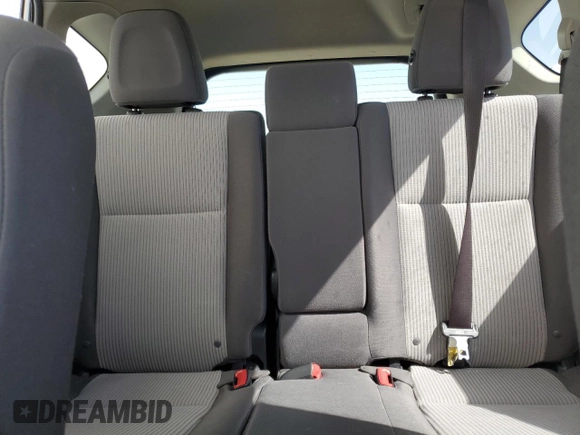 2015 Toyota RAV4 LE with VIN JTMBFREV5FD164524, listed as a Copart auction lot 61416385 with 185,933 mi miles and Salvage title. Bid and sale history available at DreamBid. Image 10.