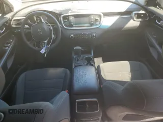2019 Kia Sorento L with VIN 5XYPG4A30KG551908, listed as a Copart auction lot 50308515 with 117,561 mi miles and Salvage Title. Bid and sale history available at DreamBid. Image 8.