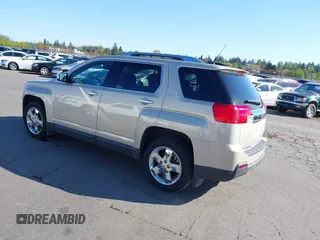 2011 GMC Terrain SLT-2 z VIN 2CTALWEC3B6444571, wystawiony jako IAAI lot #42030111 z przebiegiem 89 193 mil mil oraz . Historia ofert i sprzedaży dostępna na DreamBid. Obrazek 3.