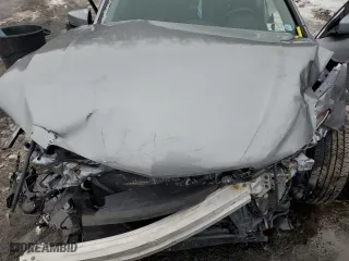 2016 Acura TLX Tech with VIN 19UUB1F53GA000486, listed as a Copart auction lot 44997725 with 0 mi miles and Salvage Title. Bid and sale history available at carsss.com. Image 11.