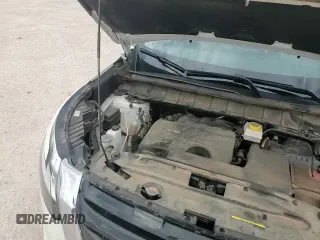 2023 Nissan Pathfinder SL с VIN 5N1DR3CB9PC267762, выставлен на аукционе Copart как лот 61098725 с пробегом 49 430 миль миль и Чистый • Clean title. История ставок и продаж доступна на DreamBid. Изображение 16.