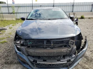 2012 Volkswagen CC VR6 Executive 4Motion with VIN WVWGU7AN9CE546776, listed as a Copart auction lot 64775634 with 182,485 mi miles and Salvage Title. Bid and sale history available at carsss.com. Image 5.