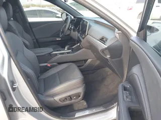 2024 Lexus TX 350 with VIN 5TDAAAA61RS000500, listed as a IAAI auction lot 41847514 with 7,952 mi miles and . Bid and sale history available at DreamBid. Image 5.