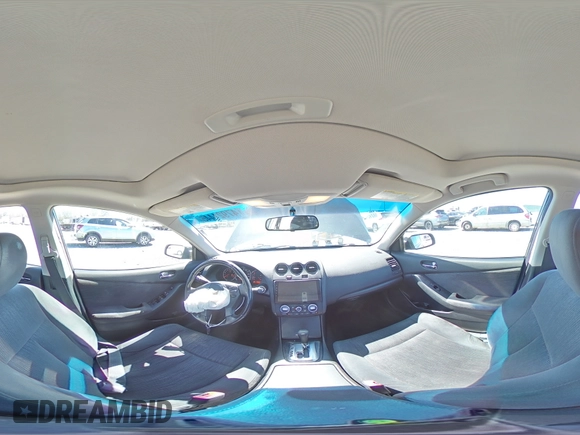 2010 Nissan Altima 3.5 SR with VIN 1N4BL2AP4AN471876, listed as a Copart auction lot 47921445 with 165,939 mi miles and Salvage Title. Bid and sale history available at carsss.com. Image 12.