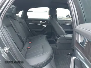 2023 Audi A6 Premium Plus z VIN WAUL2BF27PN039318, wystawiony jako IAAI lot #41603715 z przebiegiem 32 892 mil mil oraz . Historia ofert i sprzedaży dostępna na DreamBid. Obrazek 8.