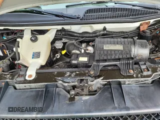 2015 Chevrolet Express Cargo with VIN 1GCWGFCF2F1163079, listed as a IAAI auction lot 42832363 with 183,774 mi miles and . Bid and sale history available at DreamBid. Image 7.