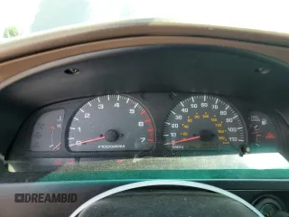 2000 Toyota 4Runner SR5 with VIN JT3GN86R9Y0157594, listed as a Copart auction lot 54954505 with 196,802 mi miles and Clean Title. Bid and sale history available at DreamBid. Image 9.