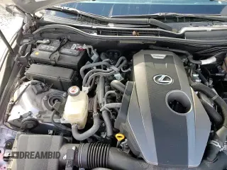 2019 Lexus IS 300 с VIN JTHBA1D24K5091043, выставлен на аукционе Copart как лот 87202455 с пробегом 61 103 миль миль и Списание • Salvage title. История ставок и продаж доступна на DreamBid. Изображение 14.