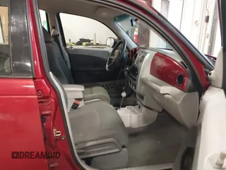 2007 Chrysler PT Cruiser with VIN 3A4FY48B37T620817, listed as a IAAI auction lot 41335993 with 89,803 mi miles. Bid and sale history available at carsss.com. Image 5.