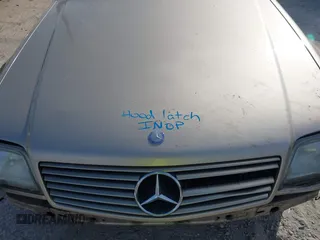 2000 Mercedes-Benz SL 500 z VIN WDBFA68F6YF194611, wystawiony jako IAAI lot #42362699 z przebiegiem 120 647 mil mil oraz . Historia ofert i sprzedaży dostępna na DreamBid. Obrazek 10.