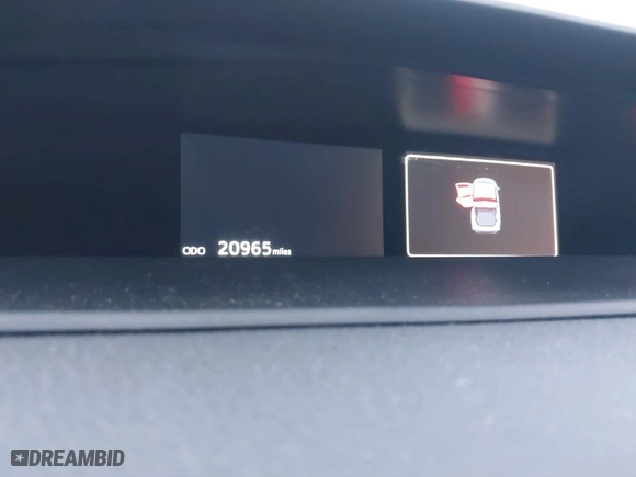 2022 Toyota Prius Prime LE with VIN JTDKAMFP5N3217048, listed as a IAAI auction lot 41687270 with NaN miles. Bid and sale history available at carsss.com. Image 15.
