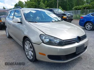 2013 Volkswagen Jetta TDI w/Sunroof & Nav with VIN 3VWPL7AJ4DM680829, listed as a IAAI auction lot 42318674 with 132,227 mi miles and . Bid and sale history available at DreamBid. Image 6.