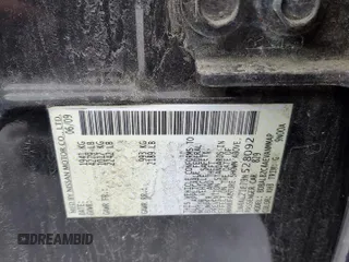 2009 Nissan Altima S with VIN 1N4AL21E79N528092, listed as a Copart auction lot 86141294 with 297,852 mi miles and Salvage Title. Bid and sale history available at DreamBid. Image 13.