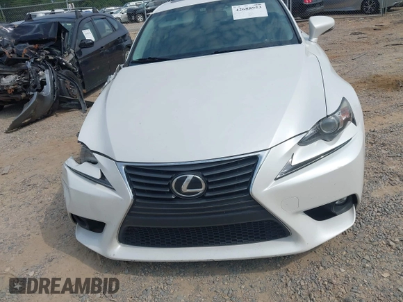 2016 Lexus IS 200t z VIN JTHBA1D23G5019788, wystawiony jako IAAI lot #42688953 z przebiegiem 114 364 mil mil oraz . Historia ofert i sprzedaży dostępna na DreamBid. Obrazek 12.