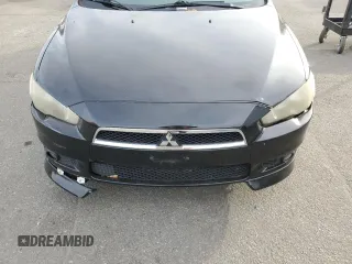 2009 Mitsubishi Lancer ES with VIN JA3AU26U89U000637, listed as a Copart auction lot 79688444 with 96,837 mi miles and Clean Title. Bid and sale history available at DreamBid. Image 11.