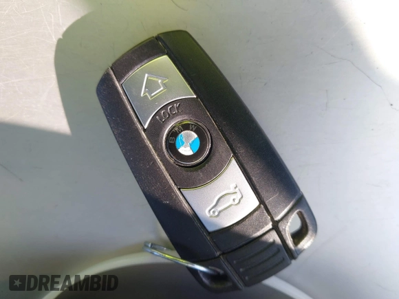 2010 BMW 3 Series 328i with VIN WBAPH5G55ANM69950, listed as a IAAI auction lot 41870531 with 77,197 mi miles and . Bid and sale history available at DreamBid. Image 11.