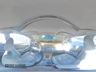 2004 Jaguar X-Type with VIN SAJEA51C74WD70684, listed as a Copart auction lot 46536395 with 155,184 mi miles and Salvage Title. Bid and sale history available at carsss.com. Image 13.