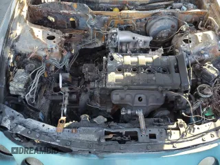 1995 Acura Integra Sport LS z VIN JH4DC4356SS023070, wystawiony jako Copart lot #74778824 z przebiegiem Nie podano mil oraz Nie do naprawy • Non repairable. Historia ofert i sprzedaży dostępna na DreamBid. Obrazek 11.