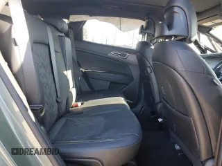2024 Kia Sportage X-Line z VIN 5XYK6CDF3RG184901, wystawiony jako Copart lot #50154365 z przebiegiem 17 304 mil mil oraz Szkoda całkowita • Salvage title. Historia ofert i sprzedaży dostępna na DreamBid. Obrazek 12.