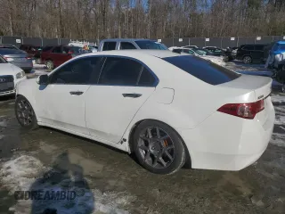 2013 Acura TSX z VIN JH4CU2F45DC001753, wystawiony jako Copart lot #88171925 z przebiegiem 97 946 mil mil oraz Szkoda całkowita • Salvage title. Historia ofert i sprzedaży dostępna na DreamBid. Obrazek 2.