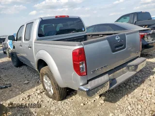 2010 Nissan Frontier SE z VIN 1N6AD0ER9AC403441, wystawiony jako Copart lot #52194705 z przebiegiem 158 742 mil mil oraz Szkoda całkowita • Salvage title. Historia ofert i sprzedaży dostępna na DreamBid. Obrazek 2.