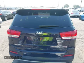 2016 Kia Sorento EX with VIN 5XYPH4A18GG013136, listed as a IAAI auction lot 42746093 with 234,842 mi miles and . Bid and sale history available at DreamBid. Image 16.