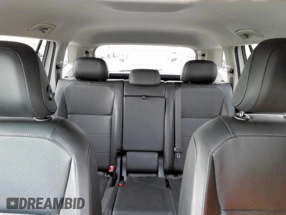 2018 Volkswagen Tiguan SEL with VIN 3VV3B7AX4JM153363, listed as a Copart auction lot 51262765 with 145,291 mi miles and Salvage title. Bid and sale history available at DreamBid. Image 10.