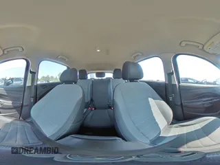 2017 Ford Escape S with VIN 1FMCU0F76HUB39927, listed as a Copart auction lot 59584245 with 68,117 mi miles and Salvage title. Bid and sale history available at DreamBid. Image 14.