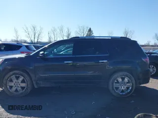 2015 GMC Acadia Denali z VIN 1GKKVTKD3FJ292584, wystawiony jako IAAI lot #41747271 z przebiegiem 199 743 mil mil oraz . Historia ofert i sprzedaży dostępna na DreamBid. Obrazek 14.
