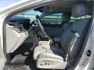 2014 Cadillac XTS Premium z VIN 2G61P5S35E9313677, wystawiony jako Copart lot #50205465 z przebiegiem 71 264 mil mil oraz Szkoda całkowita • Salvage title. Historia ofert i sprzedaży dostępna na DreamBid. Obrazek 7.