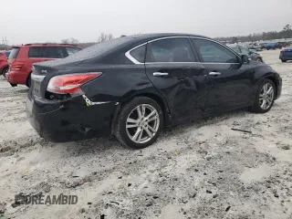 2015 Nissan Altima S z VIN 1N4BL3AP3FC498642, wystawiony jako Copart lot #45464285 z przebiegiem 101 360 mil mil oraz Szkoda całkowita • Salvage title. Historia ofert i sprzedaży dostępna na DreamBid. Obrazek 3.