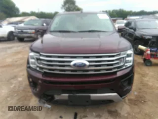2020 Ford Expedition XLT с VIN 1FMJU1JT0LEA07072, выставлен на аукционе IAAI как лот 42187772 с пробегом 57 071 миль миль и . История ставок и продаж доступна на DreamBid. Изображение 12.