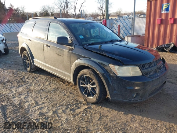2019 Dodge Journey SE with VIN 3C4PDCBB0KT784186, listed as a IAAI auction lot 41679143 with 113,609 mi miles and . Bid and sale history available at DreamBid. Image 1.