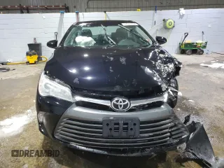 2017 Toyota Camry XLE with VIN 4T1BF1FK2HU342457, listed as a Copart auction lot 44991755 with Not Provided miles and Salvage Title. Bid and sale history available at DreamBid. Image 5.