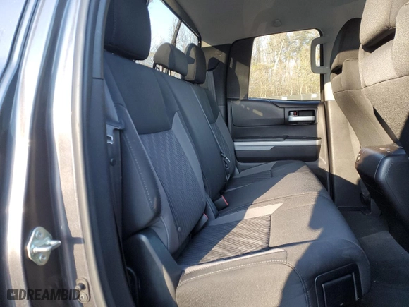 2016 Toyota Tundra 2WD Truck SR5 with VIN 5TFRW5F12GX202570, listed as a Copart auction lot 88235105 with 72,257 mi miles and Salvage Title. Bid and sale history available at carsss.com. Image 10.