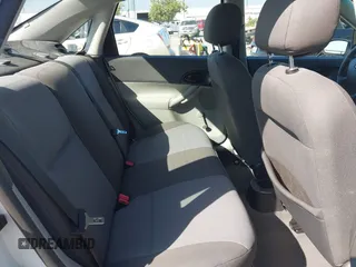 2007 Ford Focus S with VIN 1FAFP34N67W360092, listed as a IAAI auction lot 42194821 with 64,278 mi miles and . Bid and sale history available at carsss.com. Image 8.
