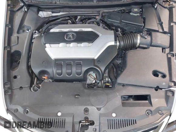 2010 Acura RL Technology with VIN JH4KB2F67AC001882, listed as a IAAI auction lot 40549480 with 122,164 mi miles and . Bid and sale history available at DreamBid. Image 10.