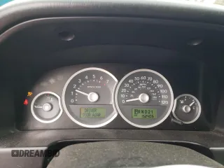 2005 Mercury Mariner Luxury z VIN 4M2YU57185DJ27043, wystawiony jako Copart lot #52980555 z przebiegiem 152 406 mil mil oraz Szkoda całkowita • Salvage title. Historia ofert i sprzedaży dostępna na DreamBid. Obrazek 9.