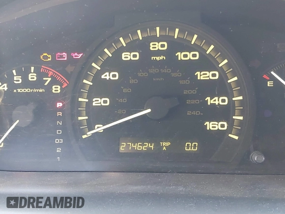 2006 Honda Accord EX-L с VIN 1HGCM56866A020771, выставлен на аукционе IAAI как лот 42416494 с пробегом 274 624 миль миль и . История ставок и продаж доступна на DreamBid. Изображение 7.